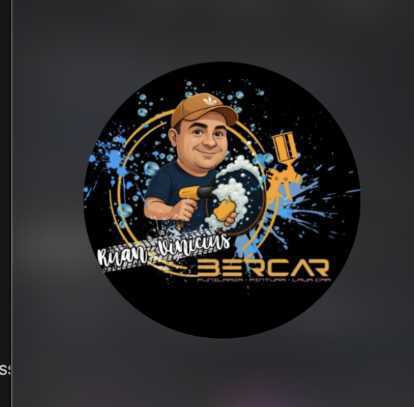 Bercar - Ruan Vinicius